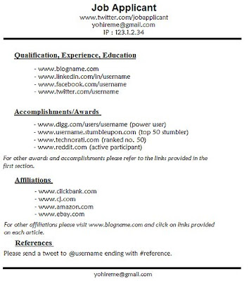 Please send resume or intrest to